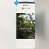 SONY PlayStation 5 Disc Edition Console (Horizon Bundle) (Model CFI-1115A) - (PS5) PlayStation 5 Consoles Sony   