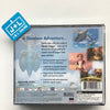 Chrono Cross (Greatest Hits) - (PS1) PlayStation 1 Video Games Square EA   