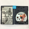 NBA Live 07 - (PS2) PlayStation 2 [Pre-Owned] Video Games EA Sports   