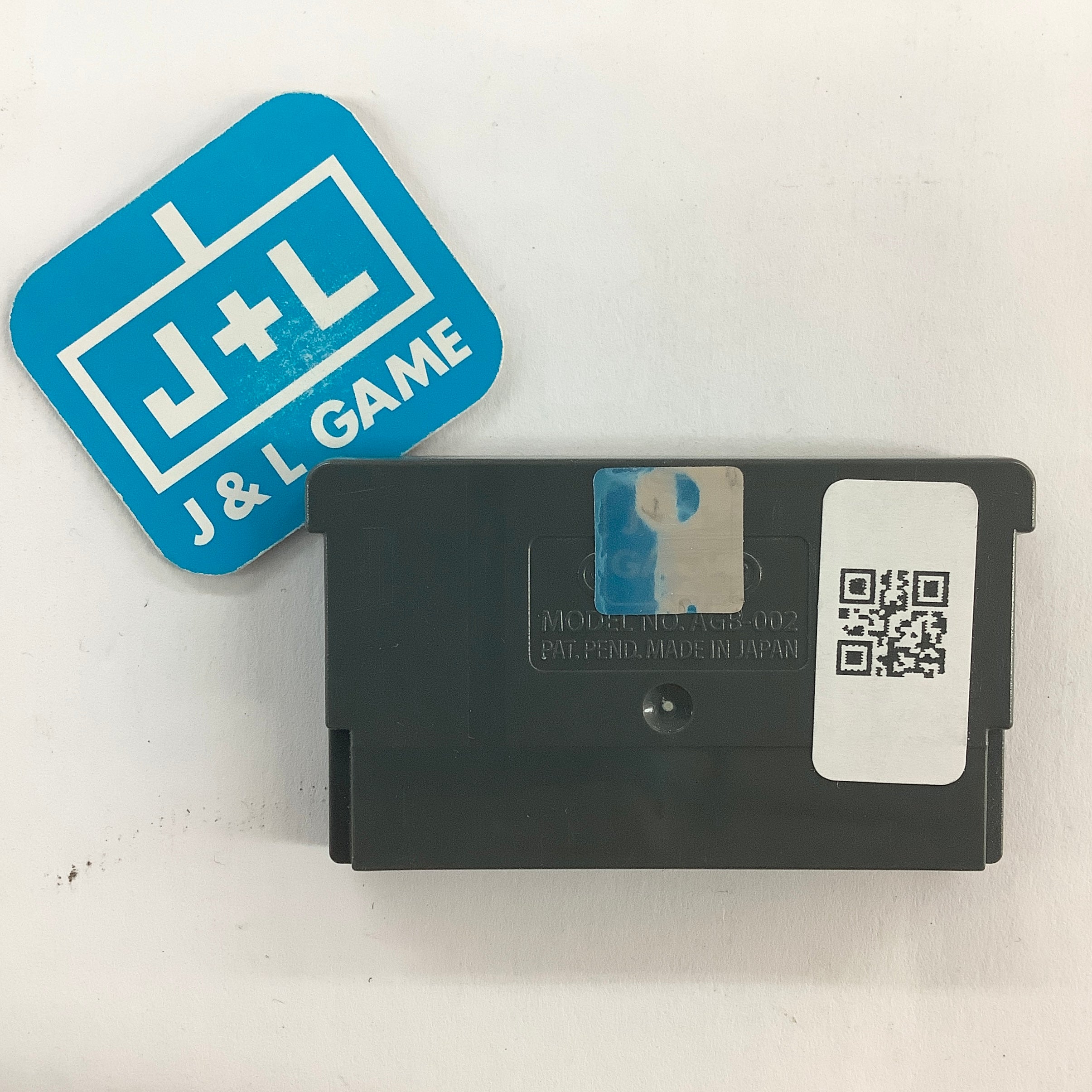 Capcom Classics Mini Mix - (GBA) Game Boy Advance [Pre-Owned] Video Games Capcom   