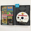 Namco Museum - (PS2) PlayStation 2 [Pre-Owned] Video Games Namco   