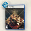 Babylon’s Fall - (PS5) PlayStation 5 [UNBOXING] Video Games Square Enix   