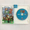 Crazy Mini Golf 2 - Nintendo Wii [Pre-Owned] Video Games XS Games LLC   