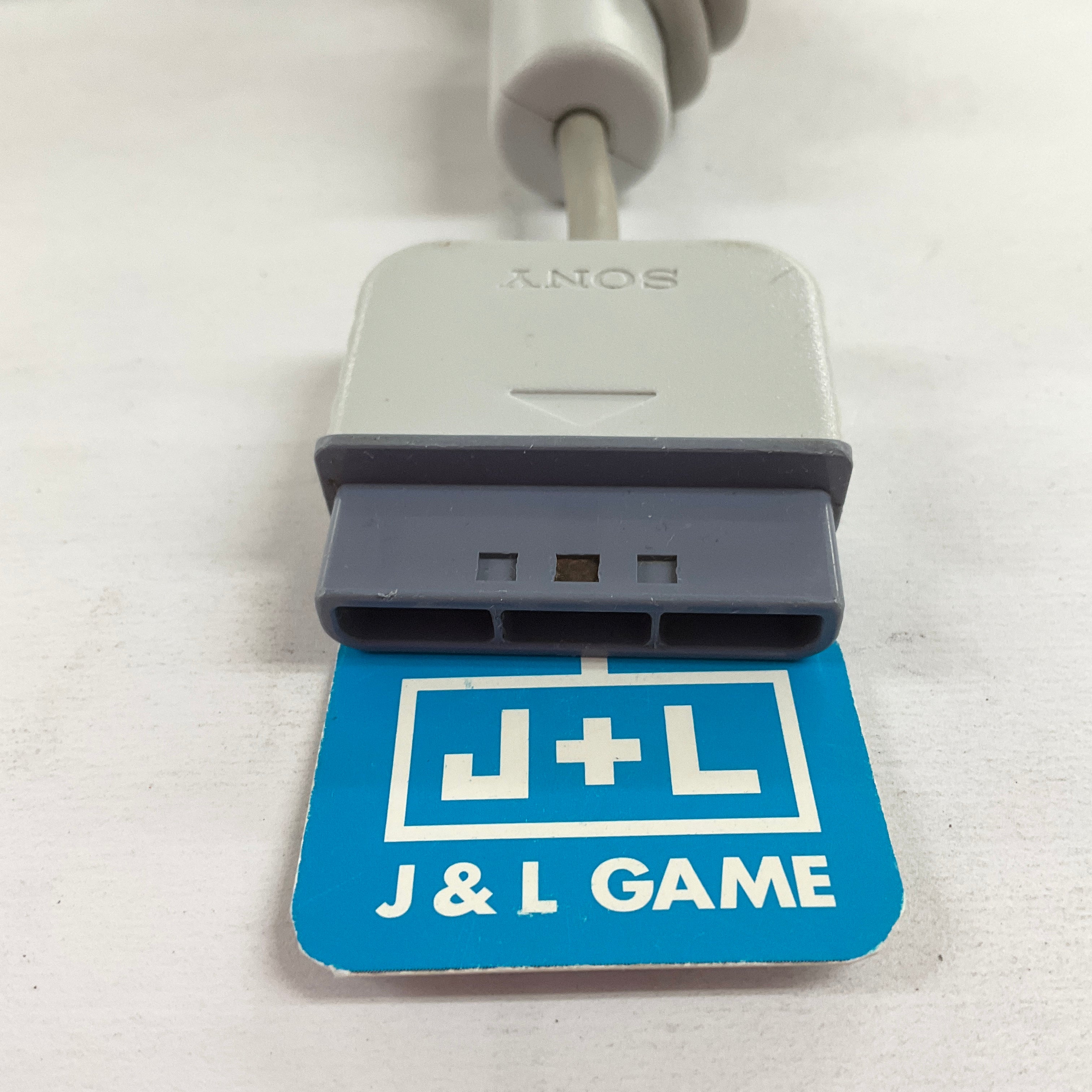 PlayStation Multi Tap (White) - (PS1) PlayStation 1 [Pre-Owned] Accessories PlayStation   