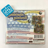 Patriotic Pinball - (PS1) PlayStation 1 [Pre-Owned] Video Games Gotham Games   