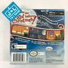 The Santa Clause 3: The Escape Clause - (GBA) Game Boy Advance Video Games Buena Vista Games   