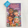 Bratz: Flaunt Your Fashion - (NSW) Nintendo Switch Video Games Outright Games   