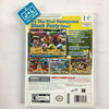 Block Party - Nintendo Wii [Pre-Owned] Video Games Activision   