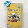 Cuphead - (NSW) Nintendo Switch Video Games iam8bit   