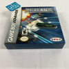 Phalanx - (GBA) Game Boy Advance [Pre-Owned] Video Games Kemco   