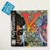 Vs. - (PS1) PlayStation 1 [Pre-Owned] Video Games THQ   