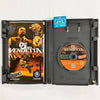Def Jam Vendetta - (GC) GameCube [Pre-Owned] Video Games EA Sports Big   