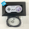 Nintendo Switch Online Super Nintendo Controller - (NSW) Nintendo Switch [Pre-Owned] Accessories Nintendo   