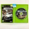 Wreckless: The Yakuza Missions - (XB) Xbox [Pre-Owned] Video Games Activision   