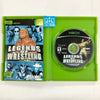 Legends of Wrestling - (XB) Xbox [Pre-Owned] Video Games Acclaim   
