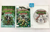 Teenage Mutant Ninja Turtles: Smash-Up - Nintendo Wii [Pre-Owned] Video Games Ubisoft   