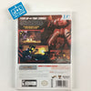 Spyborgs - Nintendo Wii Video Games Capcom   