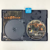God of War II - (PS2) PlayStation 2 [Pre-Owned] Video Games SCEA   