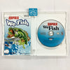 Rapala: We Fish - Nintendo Wii [Pre-Owned] Video Games Activision   