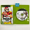NCAA Football 2004 - (XB) Xbox [Pre-Owned] Video Games EA Sports   