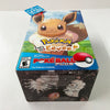 Pokémon: Let’s Go, Eevee! + Poké Ball Plus Pack - (NSW) Nintendo Switch Video Games Nintendo   