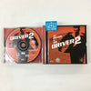 Driver 2 - (PS1) PlayStation 1 [Pre-Owned] Video Games Infogrames   