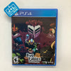 Bug Fables: The Everlasting Spring (Limited Run #400) - (PS4) PlayStation 4 [UNBOXING] Video Games Limited Run Games   