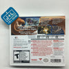 Dead or Alive: Dimensions - Nintendo 3DS [Pre-Owned] Video Games Tecmo Koei Games   
