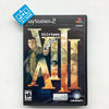 XIII - (PS2) PlayStation 2 [Pre-Owned] Video Games Ubisoft   