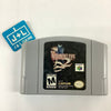 Resident Evil 2 - (N64) Nintendo 64 [Pre-Owned] Video Games Capcom   