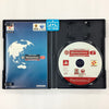 World Soccer Winning Eleven 6 Final Evolution - (PS2) PlayStation 2 [Pre-Owned] (Japanese Import) Video Games Konami   