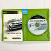 Colin McRae Rally 3 - (XB) Xbox [Pre-Owned] Video Games Codemasters   
