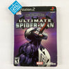 Ultimate Spider-Man (Limited Edition) - (PS2) PlayStation 2 [Pre-Owned] Video Games Activision   