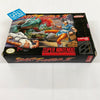Street Fighter II - (SNES) Super Nintendo [Pre-Owned] Video Games Capcom   