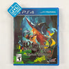 The Witch and the Hundred Knight: Revival Edition - (PS4) PlayStation 4 [Pre-Owned] Video Games NIS America   