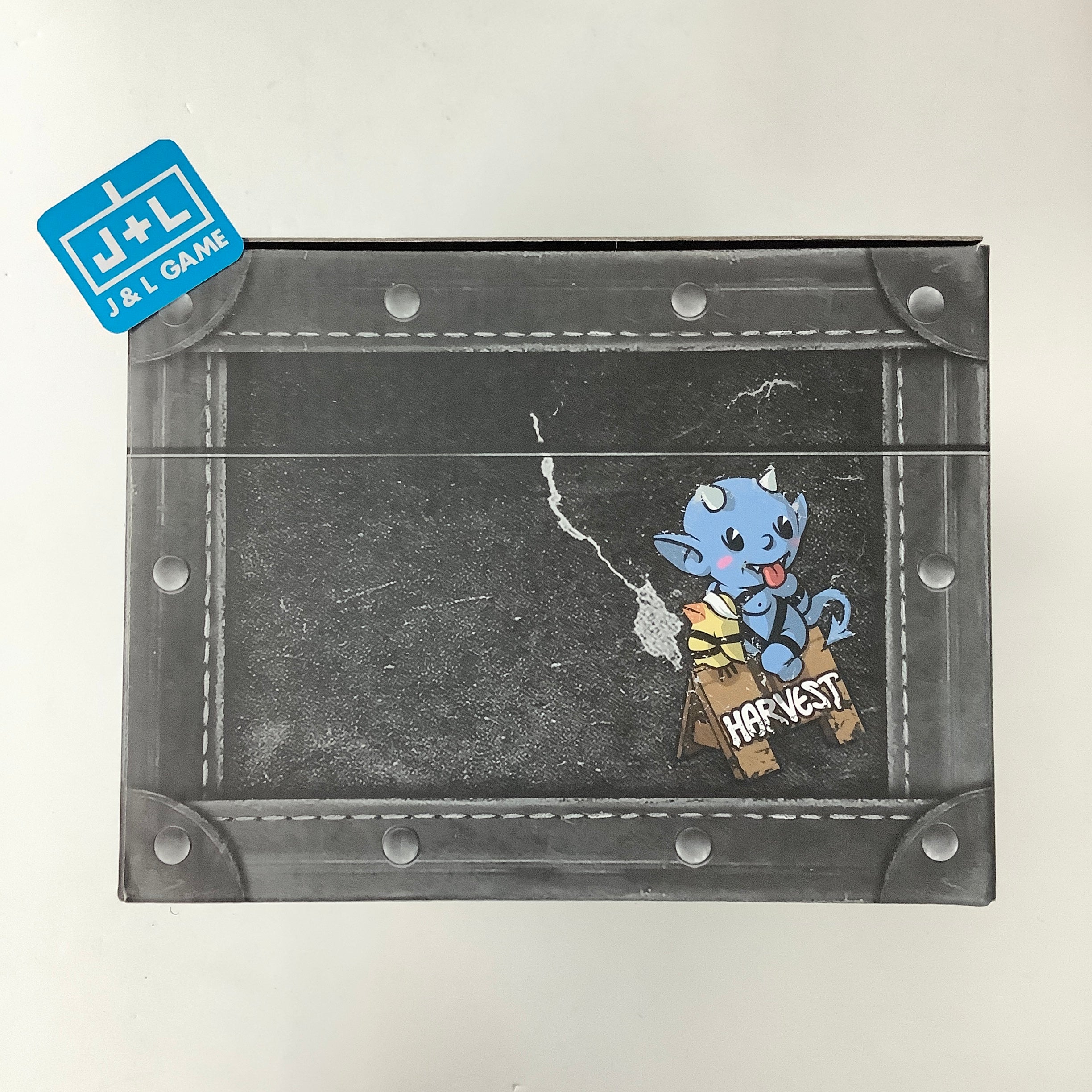 Devil May Cry 5 Collector's Edition - (PS4) PlayStation 4 | J&L Game