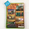 Tao Feng: Fist of the Lotus - (XB) Xbox [Pre-Owned] Video Games Microsoft Game Studios   