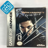 X2: Wolverine's Revenge - (GBA) Game Boy Advance [Pre-Owned] Video Games Activision   