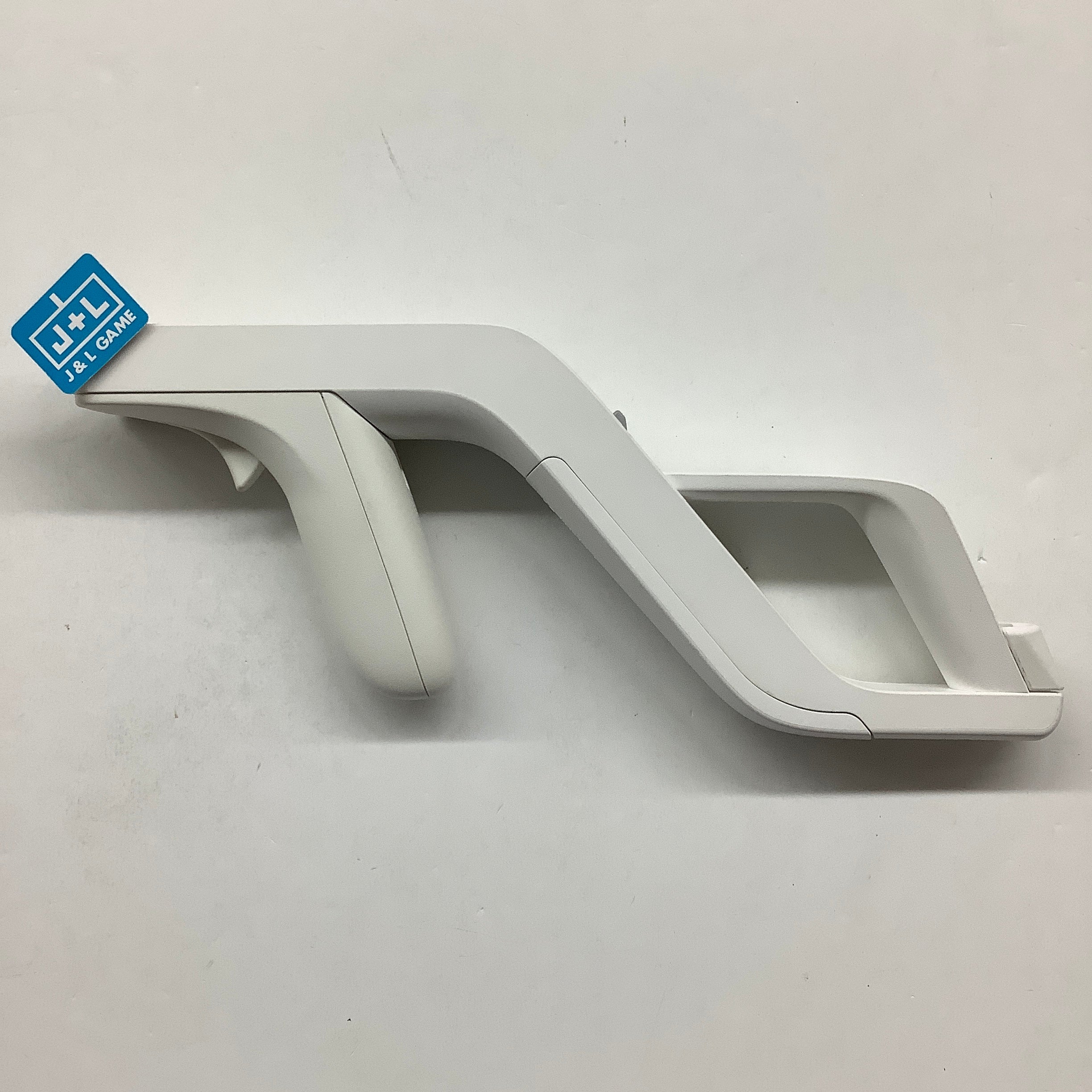 Nintendo Wii Zapper - Nintendo Wii [Pre-Owned] Accessories Nintendo   