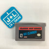 Classic NES Series: Ice Climber - (GBA) Game Boy Advance [Pre-Owned] Video Games Nintendo   