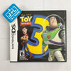 Toy Story 3 - (NDS) Nintendo DS [Pre-Owned] Video Games Disney Interactive Studios   