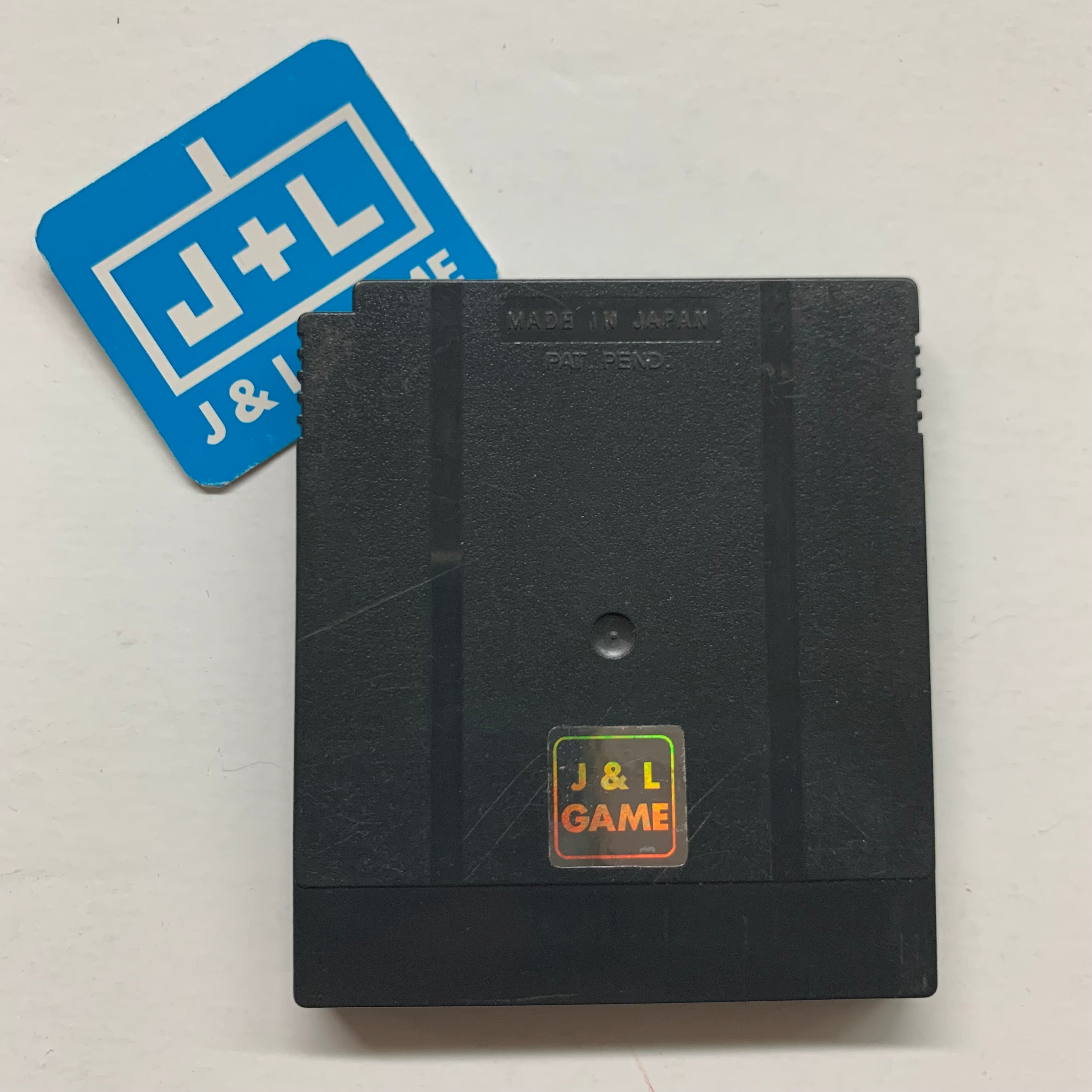 Power Quest - (GBC) Game Boy Color [Pre-Owned] Video Games SunSoft   