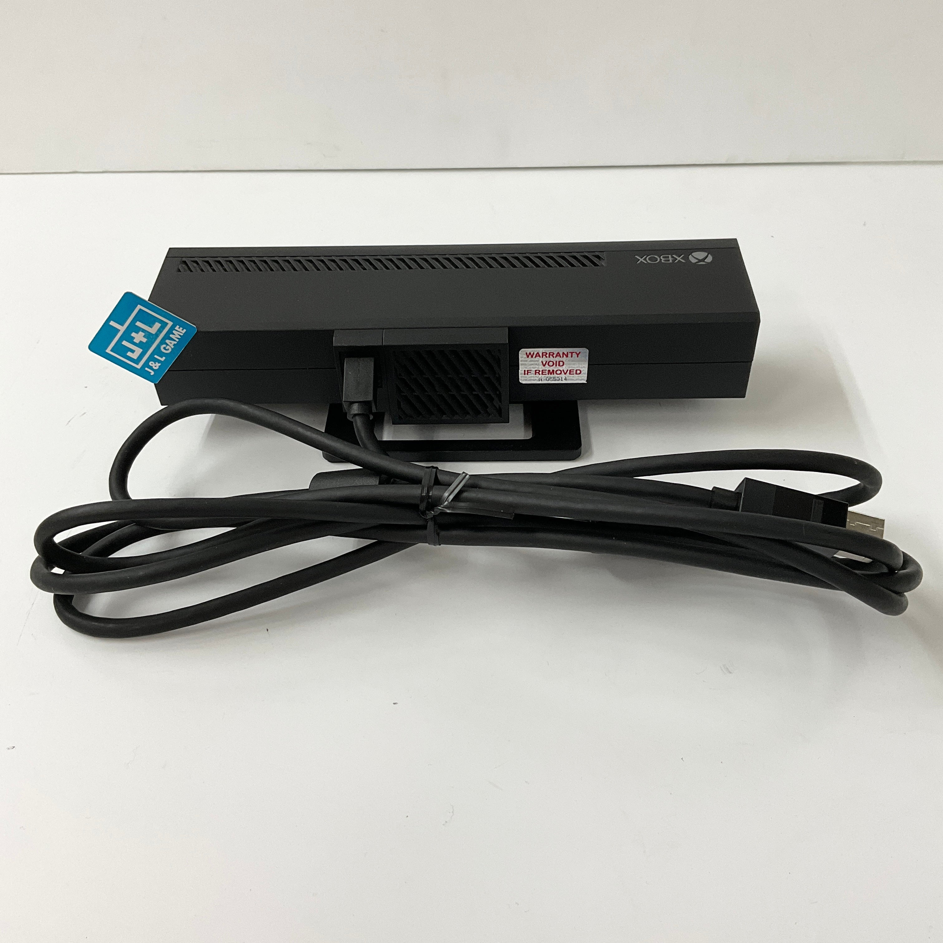 Microsoft Xbox One Kinect Sensor - (XB1) Xbox One [Pre-Owned] Video Games Microsoft   