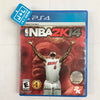 NBA 2K14 - (PS4) PlayStation 4 [Pre-Owned] Video Games 2K Sports   