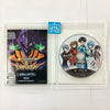 Gekiatsu!! Pachi Game Tamashi: CR Evangelion - Hajimari no Fukuin - (PS3) PlayStation 3 [Pre-Owned] (Japanese Import) Video Games Fields   