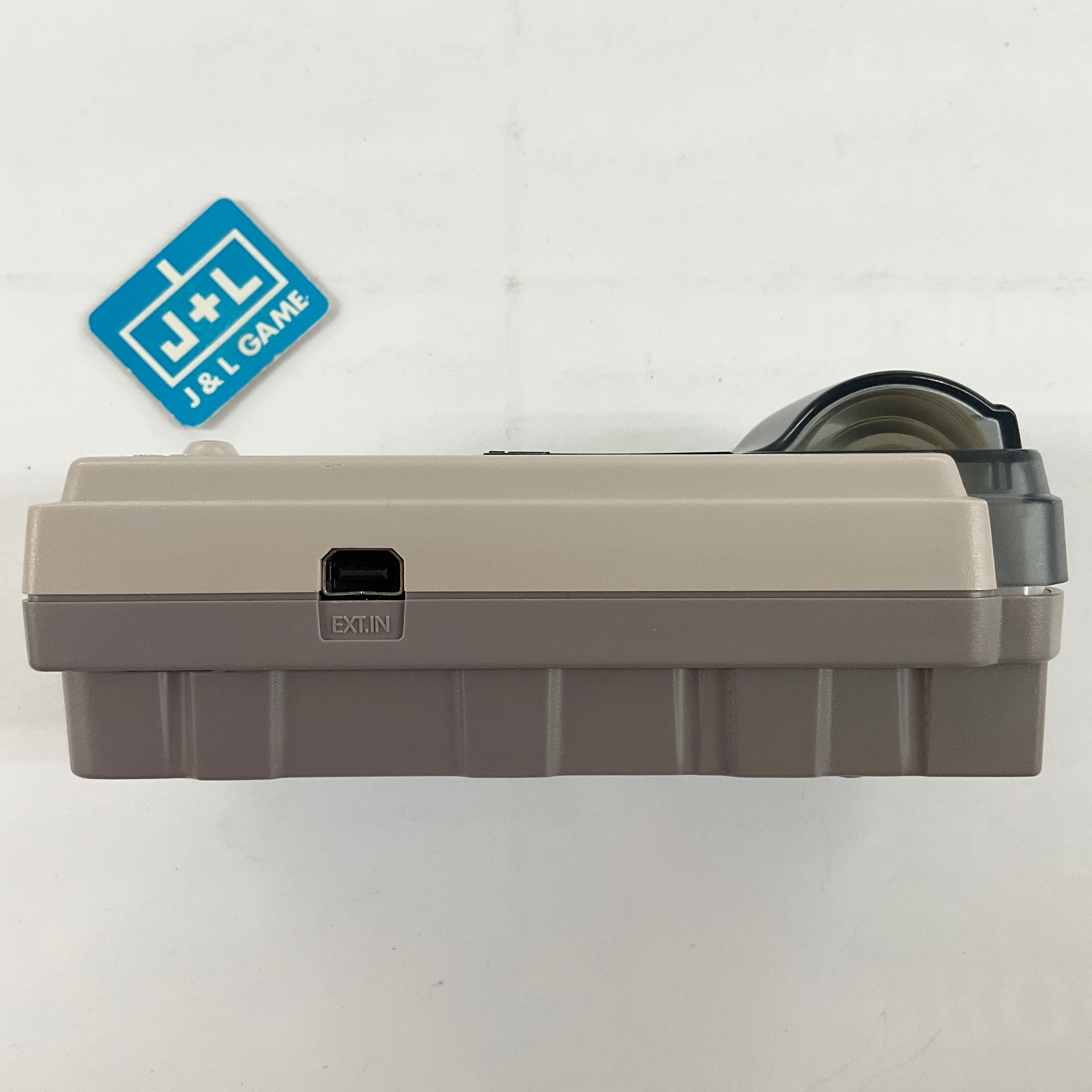 Gameboy Pocket Printer - (GB) Game Boy [Pre-Owned] (Japanese Import) Accessories Nintendo   