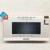 HORI Nintendo Switch Compact keyboard - (NSW) Nintendo Switch (Japanese Import) Accessories HORI   
