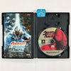 Ultraman Fighting Evolution Rebirth - (PS2) PlayStation 2 [Pre-Owned] (Japanese Import) Video Games Banpresto   