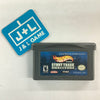 Hot Wheels: Stunt Track Challenge - (GBA) Game Boy Advance [Pre-Owned] Video Games THQ   
