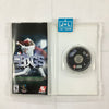 The Bigs - Sony PSP [Pre-Owned] Video Games 2K Sports   